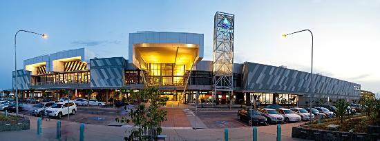Caneland Central Shopping Centre
